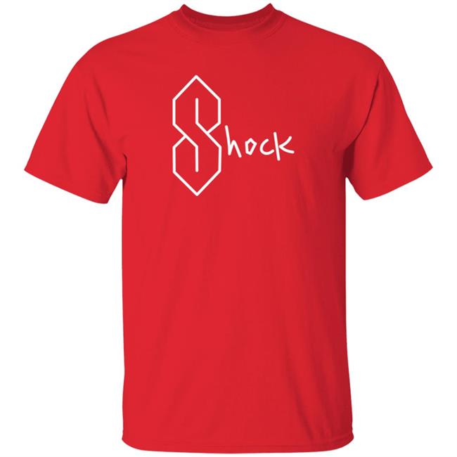 San Francisco Shock Gear Store Gangster S Tee San Francisco Shock Gear Store Gangster S Tee