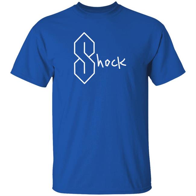 San Francisco Shock Gear Store Gangster S Tee San Francisco Shock Gear Store Gangster S Tee