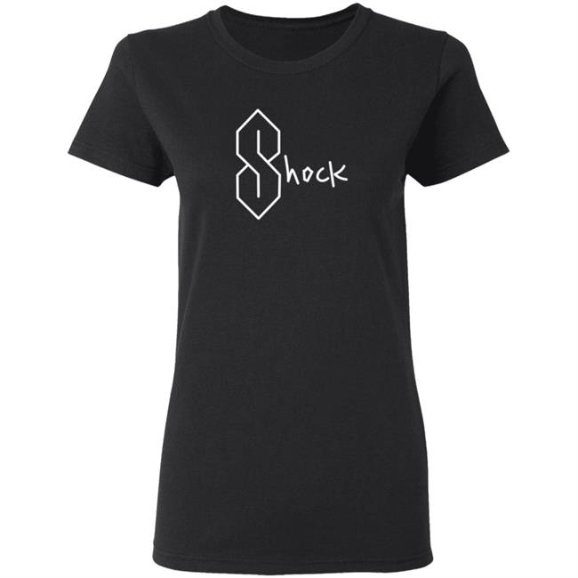 San Francisco Shock Gear Store Gangster S Tee San Francisco Shock Gear Store Gangster S Tee