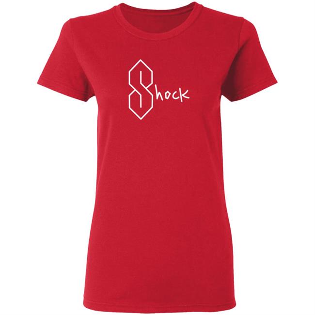 San Francisco Shock Gear Store Gangster S Tee San Francisco Shock Gear Store Gangster S Tee