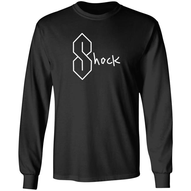 San Francisco Shock Gear Store Gangster S Tee San Francisco Shock Gear Store Gangster S Tee