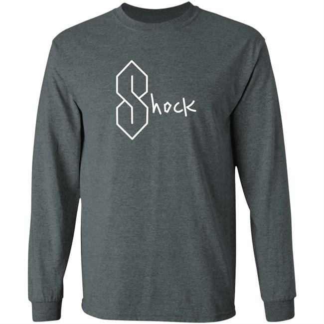 San Francisco Shock Gear Store Gangster S Tee San Francisco Shock Gear Store Gangster S Tee