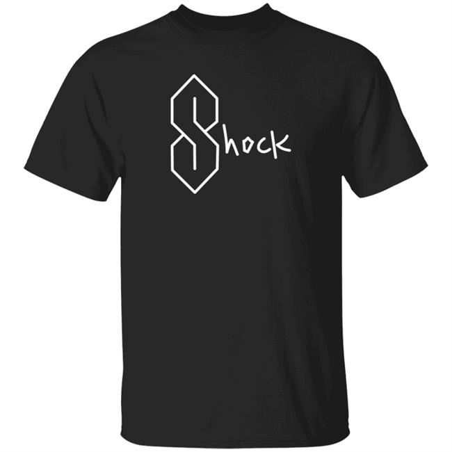 San Francisco Shock Gear Store Gangster S Tee