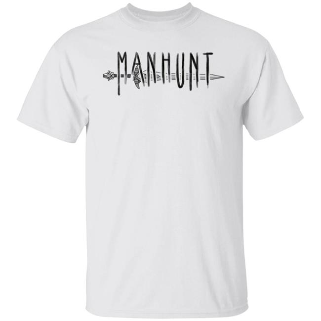 Ravioli Is In Her French Arc Manhunt Sweatshirt Ravioli Is In Her French Arc Manhunt Sweatshirt