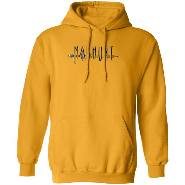 Ravioli Is In Her French Arc Manhunt Sweatshirt Ravioli Is In Her French Arc Manhunt Sweatshirt