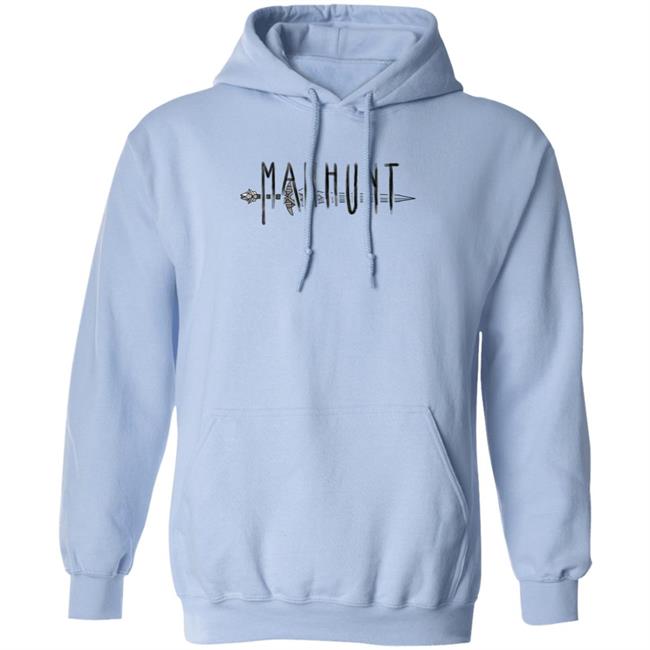 Ravioli Is In Her French Arc Manhunt Sweatshirt Ravioli Is In Her French Arc Manhunt Sweatshirt
