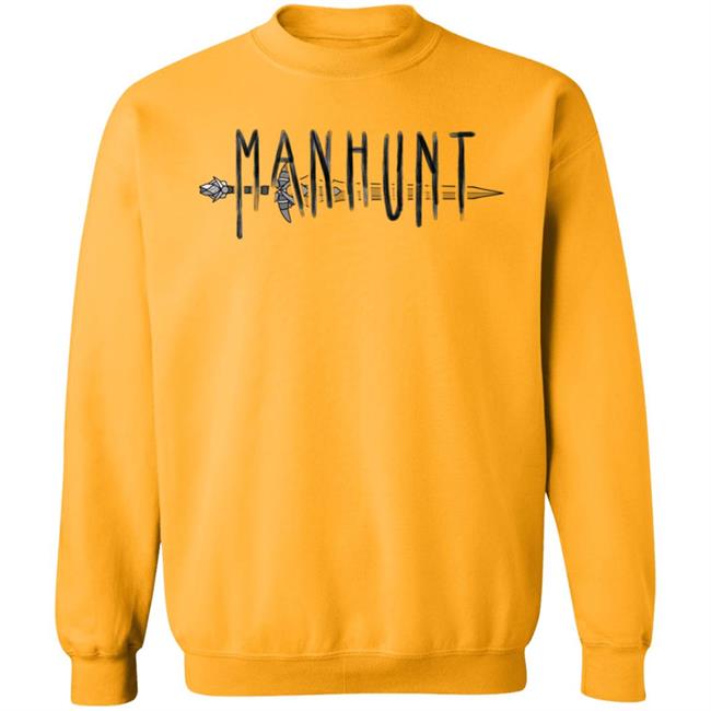 Ravioli Is In Her French Arc Manhunt Sweatshirt Ravioli Is In Her French Arc Manhunt Sweatshirt