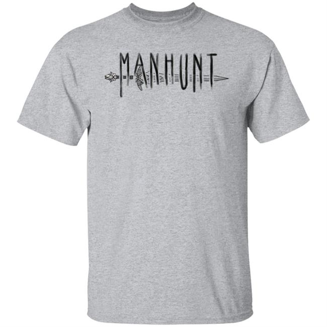 Ravioli Is In Her French Arc Manhunt Sweatshirt Ravioli Is In Her French Arc Manhunt Sweatshirt