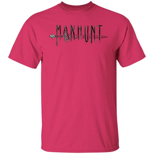 Ravioli Is In Her French Arc Manhunt Sweatshirt Ravioli Is In Her French Arc Manhunt Sweatshirt