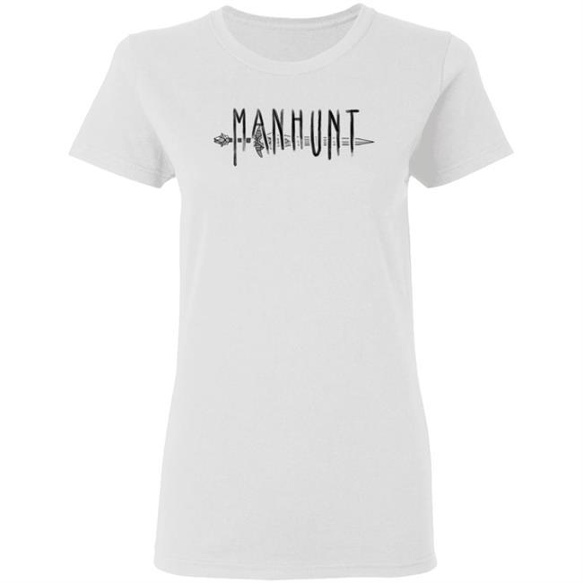 Ravioli Is In Her French Arc Manhunt Sweatshirt Ravioli Is In Her French Arc Manhunt Sweatshirt