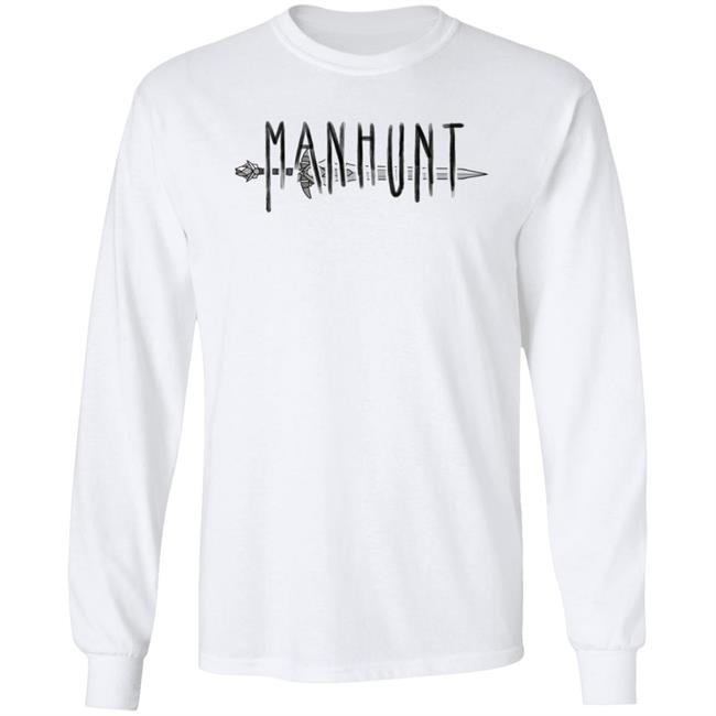 Ravioli Is In Her French Arc Manhunt Sweatshirt Ravioli Is In Her French Arc Manhunt Sweatshirt