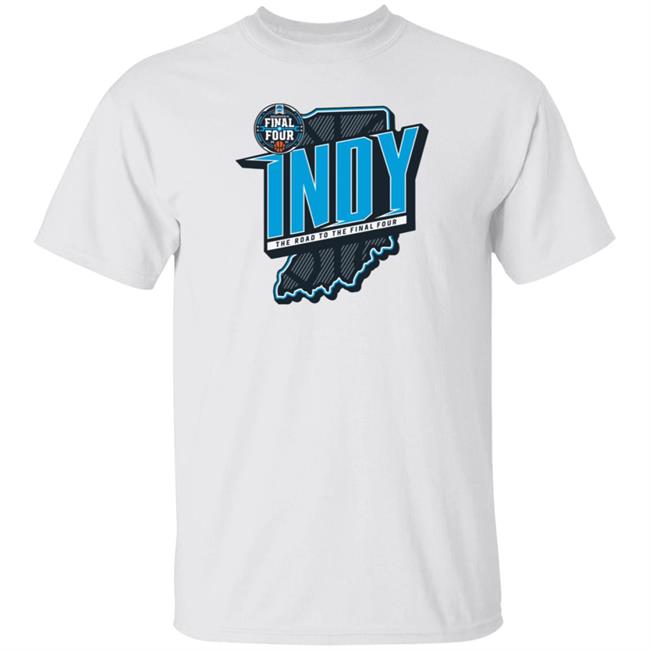 Fanatics Branded Heathered Gray 2021 Shirt Fanatics Branded Heathered Gray 2021 Shirt