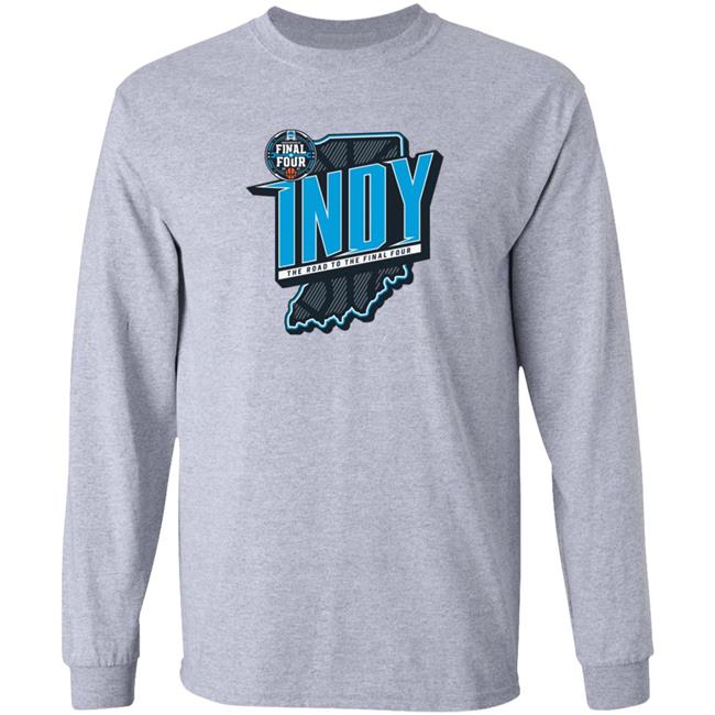 Fanatics Branded Heathered Gray 2021 Shirt Fanatics Branded Heathered Gray 2021 Shirt