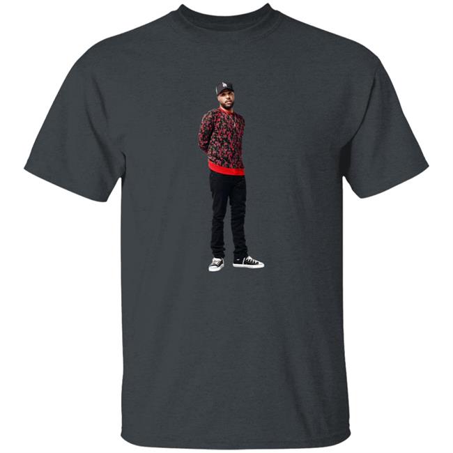 By Dom Kennedy Shirt