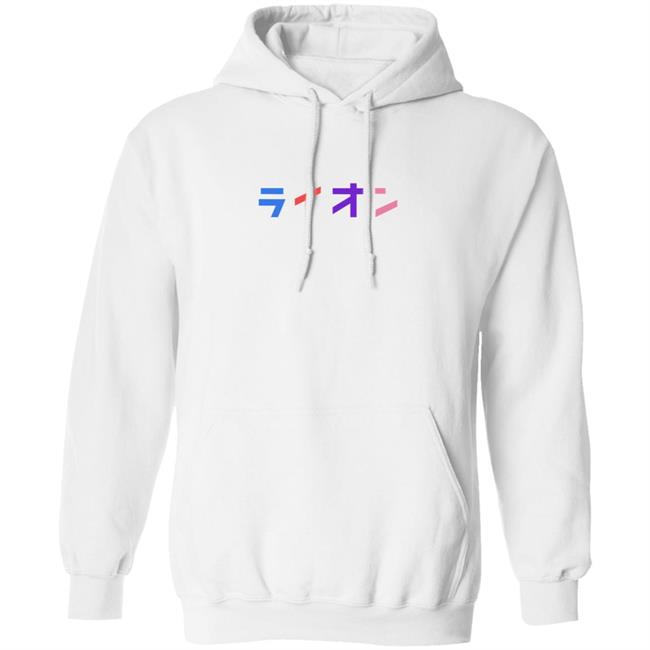 Northernlion Merch Midweight ライオン T Shirt Northernlion Merch Midweight ライオン T Shirt