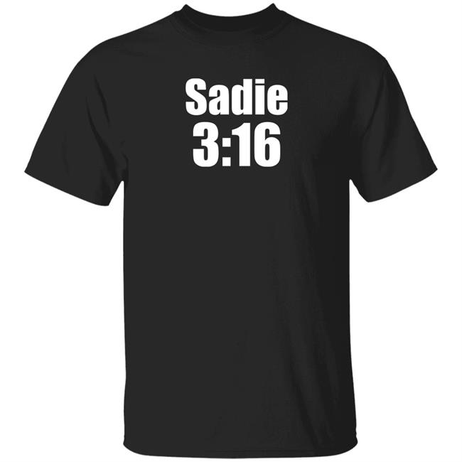 Sadie 3 16 Shirt Wonder Phoenix Sadie Boyd