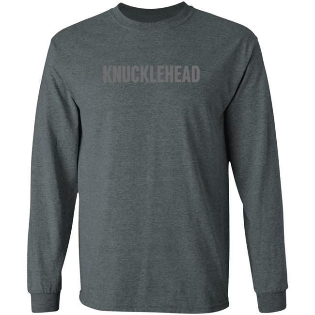 Ymh Merch Knucklehead Shirt Ymh Merch Knucklehead Shirt