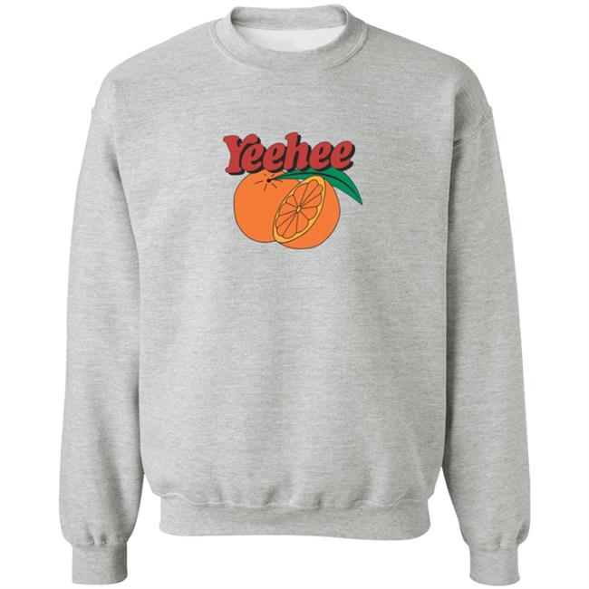 Larry June Merch Yeehee T Shirt Midnight Organic Larry June Merch Yeehee T Shirt Midnight Organic