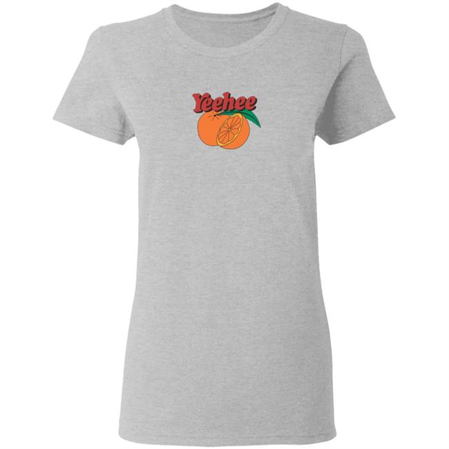 Larry June Merch Yeehee T Shirt Midnight Organic Larry June Merch Yeehee T Shirt Midnight Organic