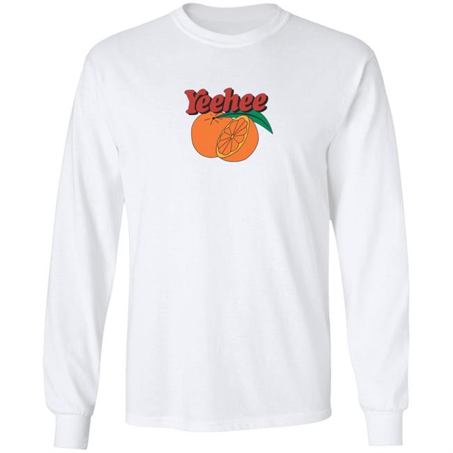 Larry June Merch Yeehee T Shirt Midnight Organic Larry June Merch Yeehee T Shirt Midnight Organic