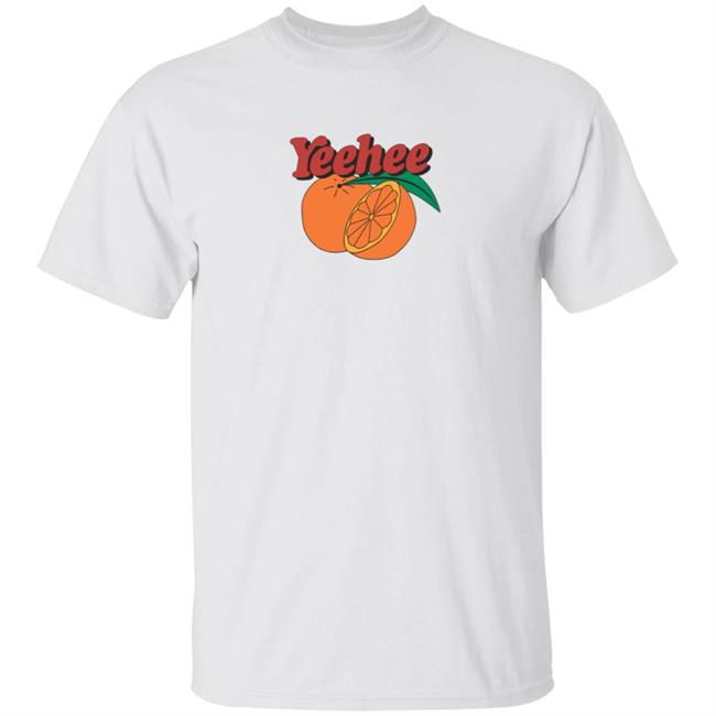 Larry June Merch Yeehee T Shirt Midnight Organic Larry June Merch Yeehee T Shirt Midnight Organic