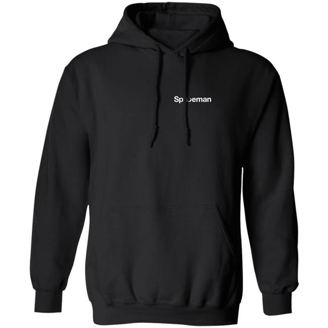Nick Jonas Spaceman Hoodie Nick Jonas Merch