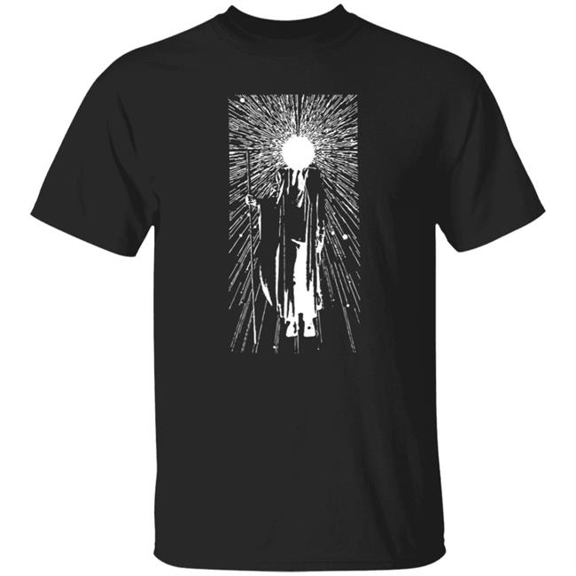 Madeon Merch The Dischead Shirt