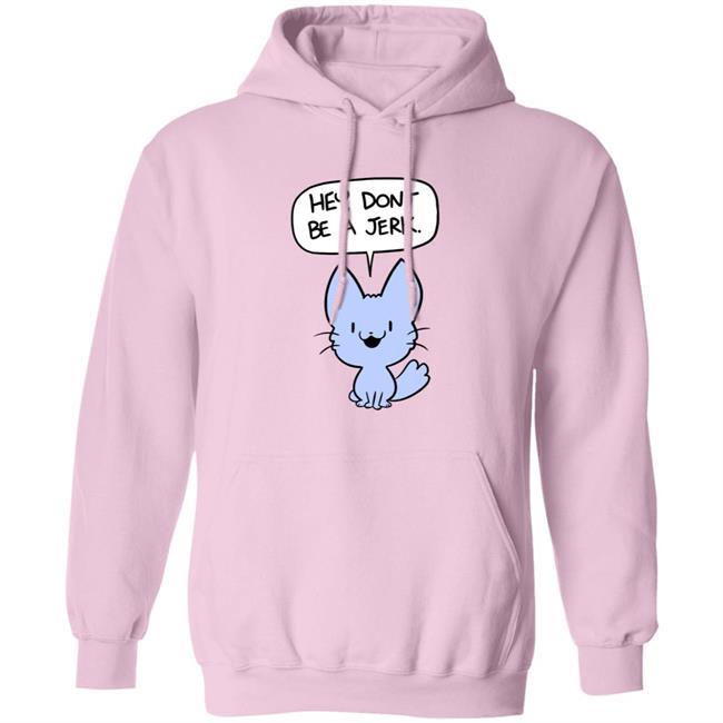 Ac Stuart Friendly Kitten Hoodie
