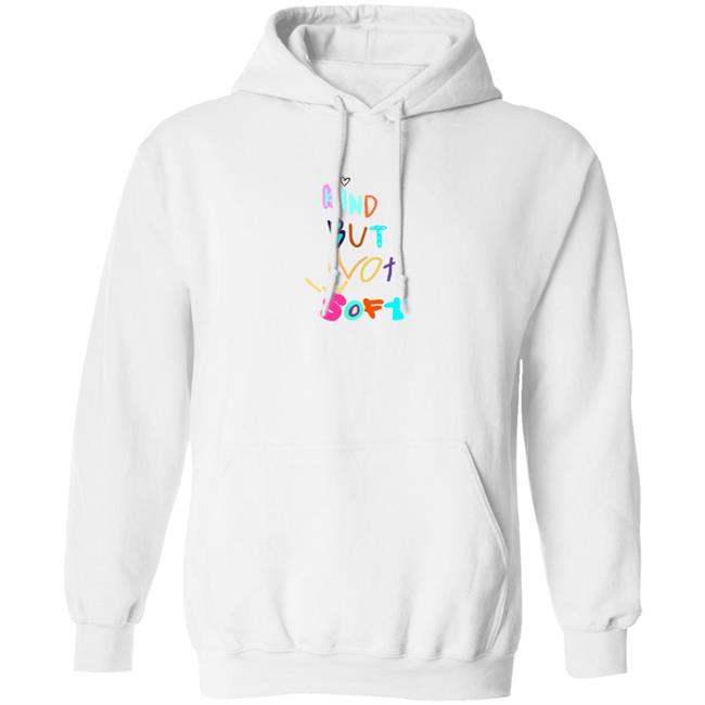 Denleneapa Kind But Not Soft Shirt Denleneapa Kind But Not Soft Shirt