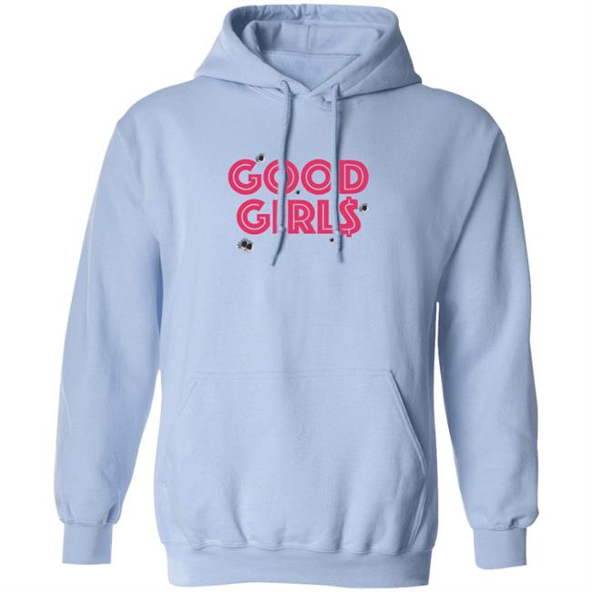 Christina Good Girls Shirt Christina Good Girls Shirt