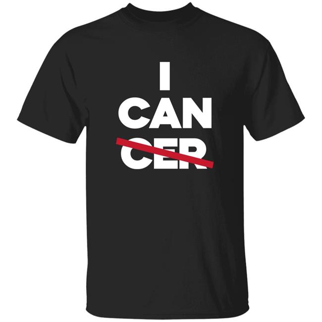 The Factory By Goldy Locks Shop I Can Cer Shirt