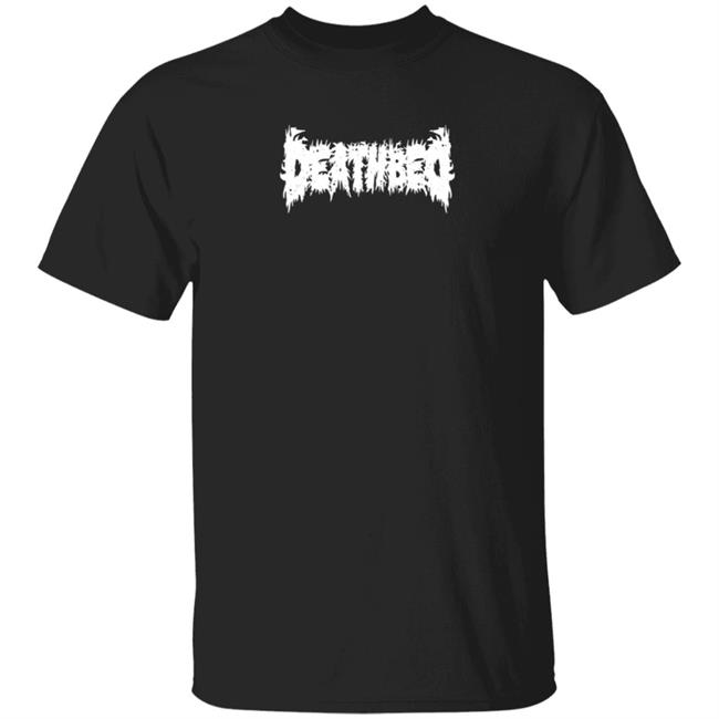 Db Grim Reaper Champion Shirt Deathbed.Inc Merch