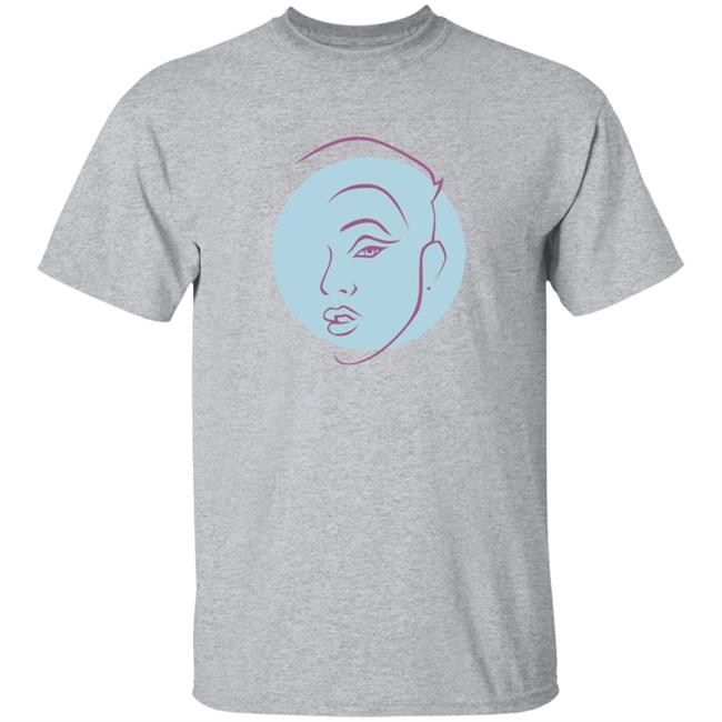 Manny Mua Contour Tee Manny Mua Merch Manny Mua Contour Tee Manny Mua Merch