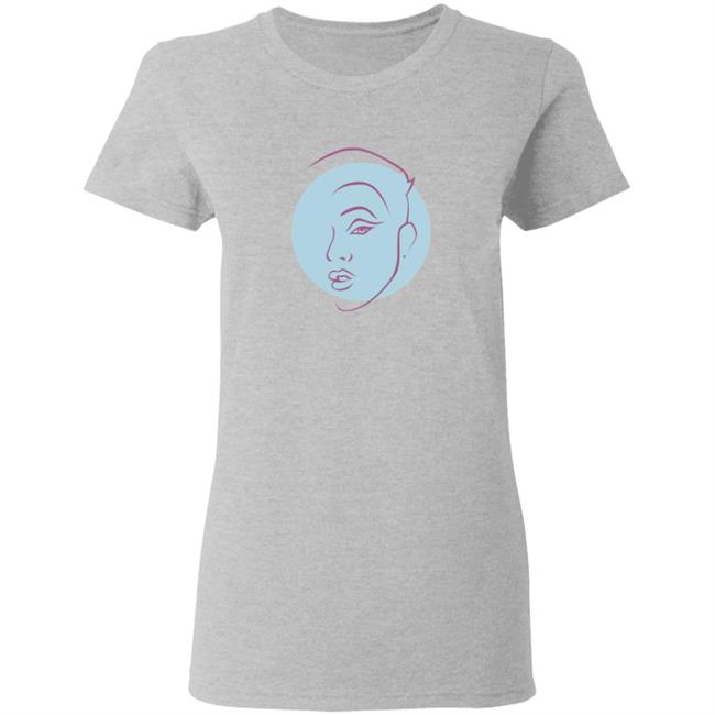 Manny Mua Contour Tee Manny Mua Merch Manny Mua Contour Tee Manny Mua Merch