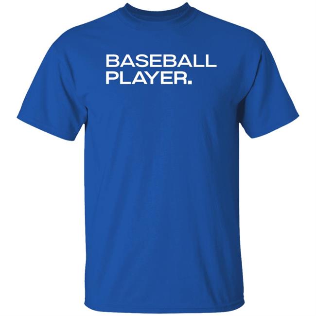 Nico Hoerner Baseball Player Tee Shirt