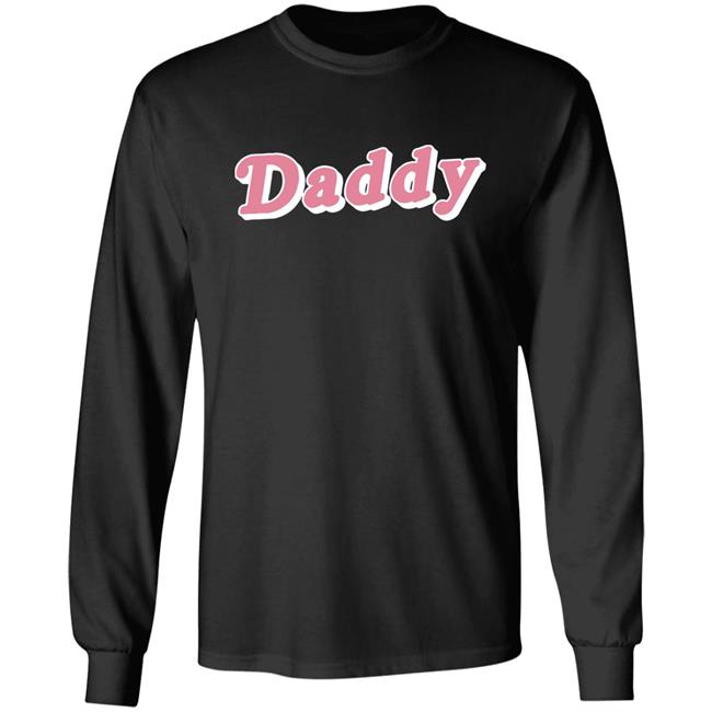 Sango Uwombo Daddy Shirt Sango Uwombo Daddy Shirt