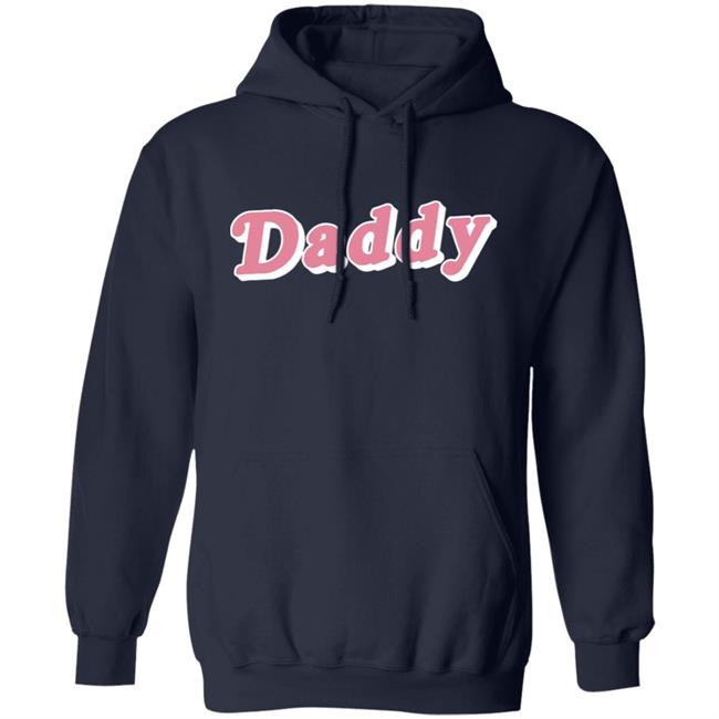 Sango Uwombo Daddy Shirt Sango Uwombo Daddy Shirt