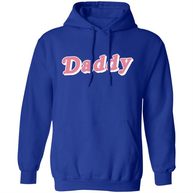 Sango Uwombo Daddy Shirt Sango Uwombo Daddy Shirt