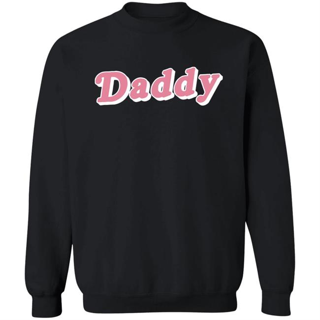 Sango Uwombo Daddy Shirt Sango Uwombo Daddy Shirt