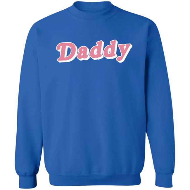 Sango Uwombo Daddy Shirt Sango Uwombo Daddy Shirt