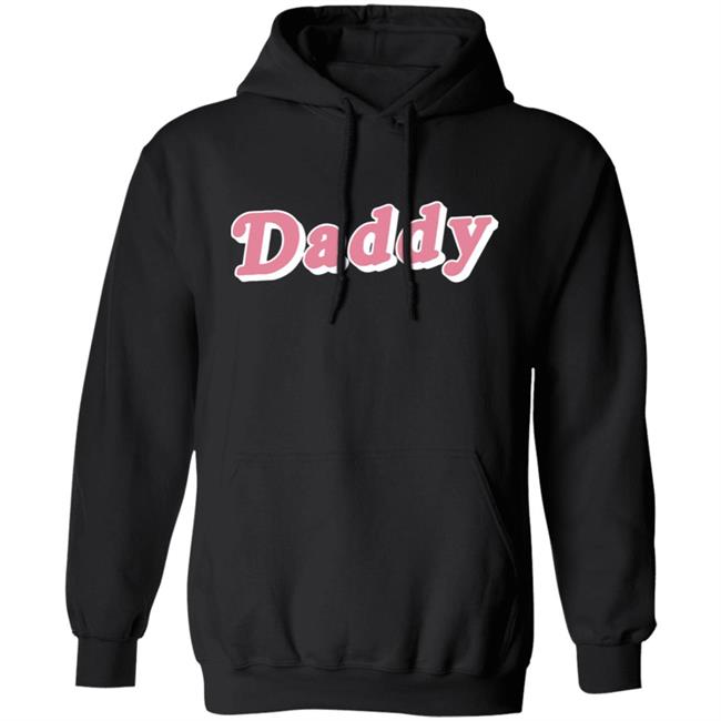 Sango Uwombo Daddy Shirt Sango Uwombo Daddy Shirt