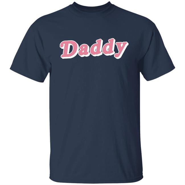 Sango Uwombo Daddy Shirt Sango Uwombo Daddy Shirt