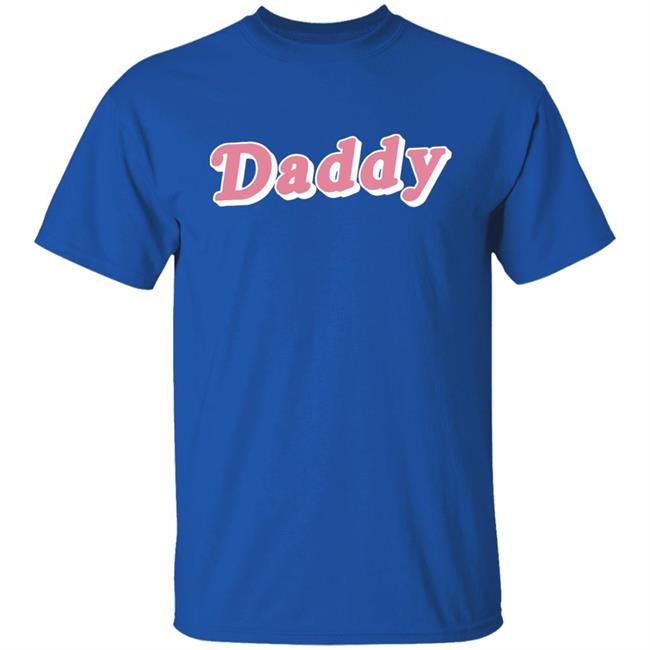 Sango Uwombo Daddy Shirt Sango Uwombo Daddy Shirt