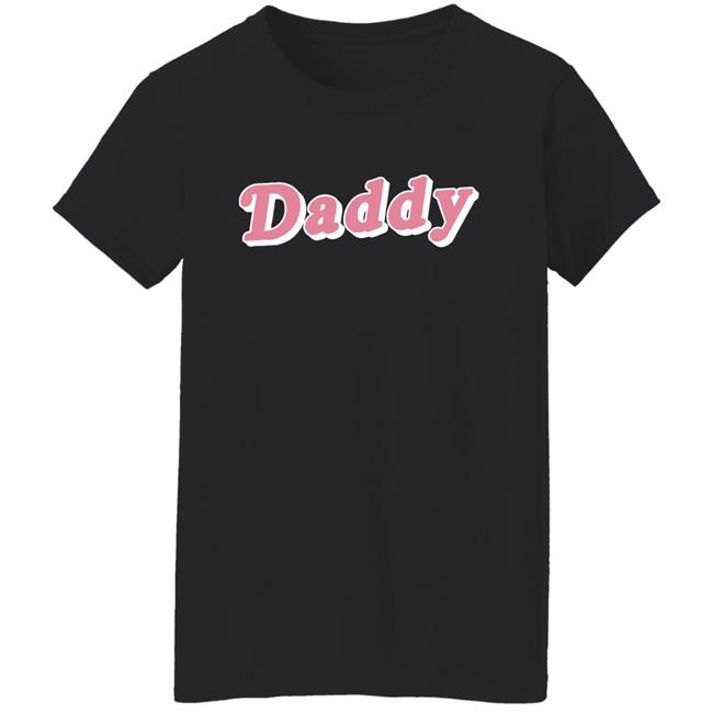 Sango Uwombo Daddy Shirt Sango Uwombo Daddy Shirt