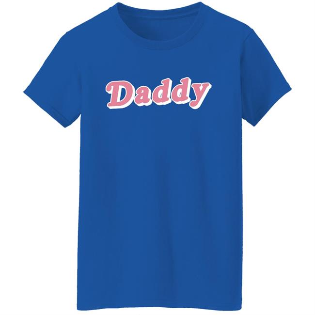 Sango Uwombo Daddy Shirt Sango Uwombo Daddy Shirt