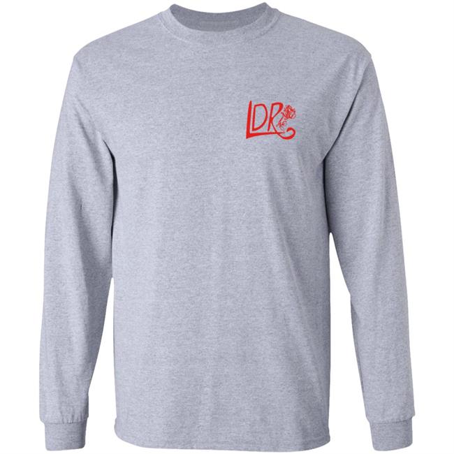 Lana Del Rey Merch Chemtrails Over the Country Club Tee Lana Del Rey Merch Chemtrails Over the Country Club Tee