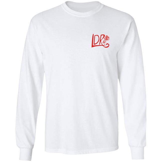 Lana Del Rey Merch Chemtrails Over the Country Club Tee Lana Del Rey Merch Chemtrails Over the Country Club Tee