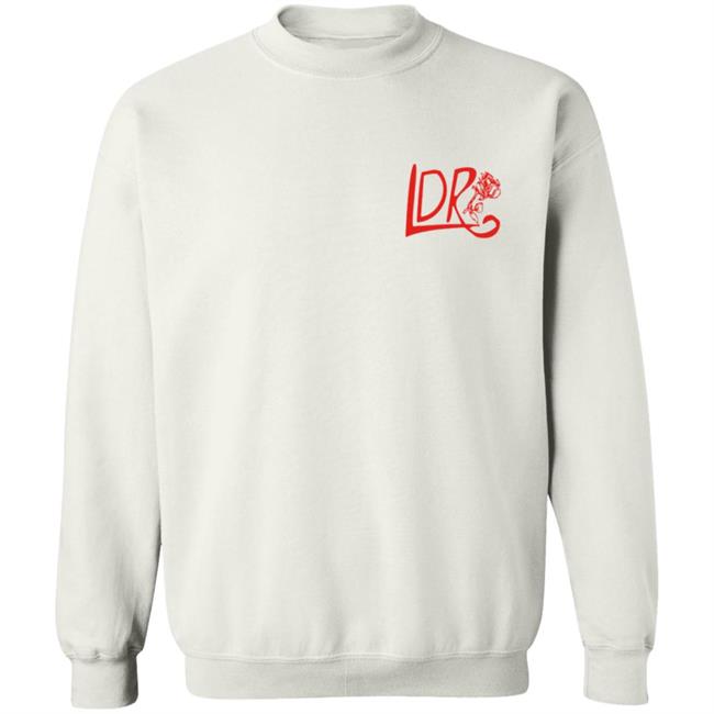 Lana Del Rey Merch Chemtrails Over the Country Club Tee Lana Del Rey Merch Chemtrails Over the Country Club Tee