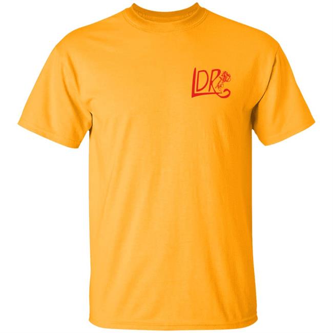 Lana Del Rey Merch Chemtrails Over the Country Club Tee Lana Del Rey Merch Chemtrails Over the Country Club Tee