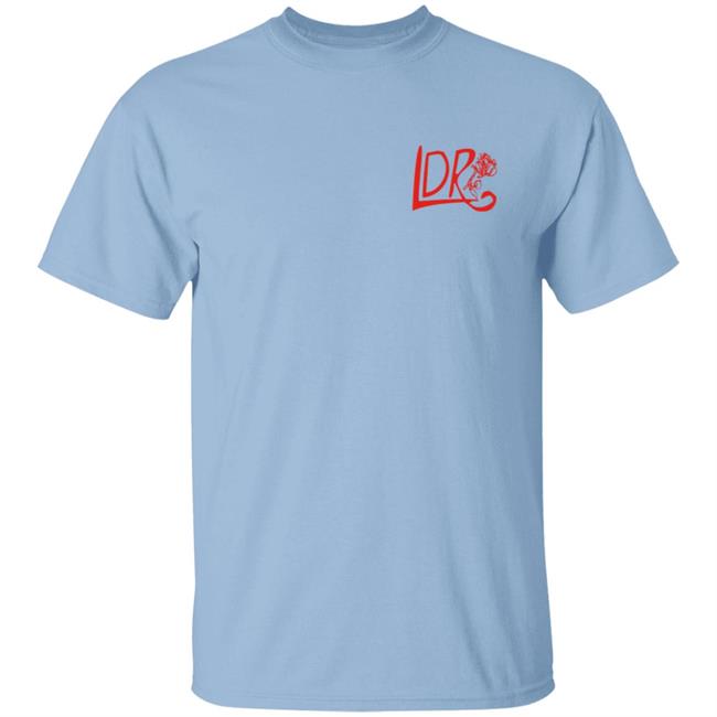 Lana Del Rey Merch Chemtrails Over the Country Club Tee Lana Del Rey Merch Chemtrails Over the Country Club Tee